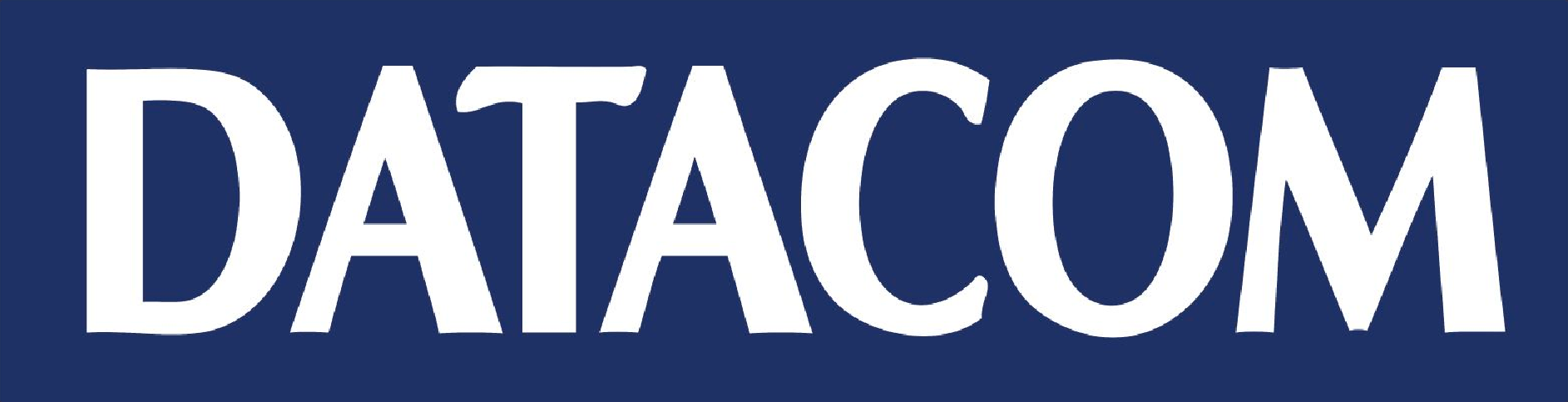Datacom Logo